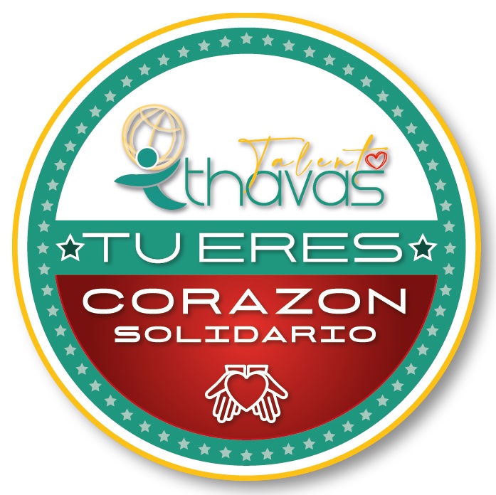 Corazón Solidario
