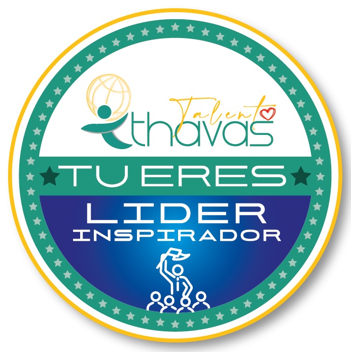 Líder Inspirador