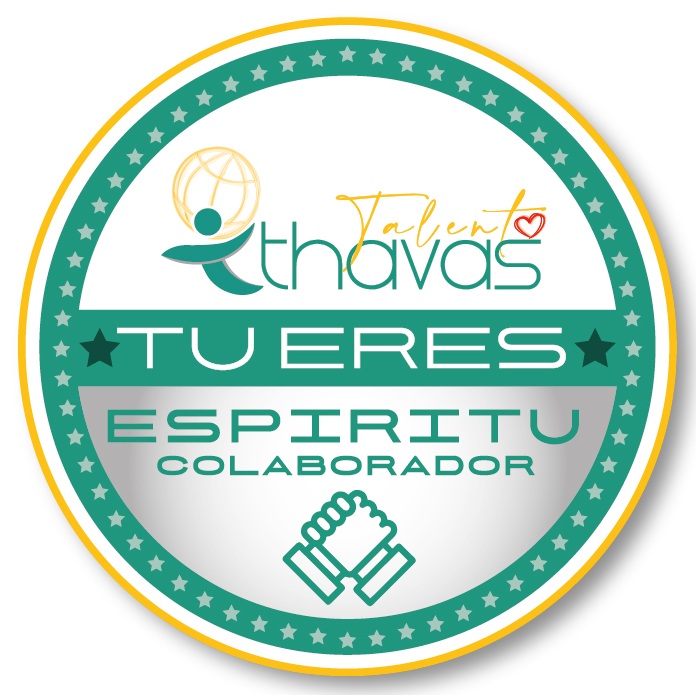 Espíritu Colaborador